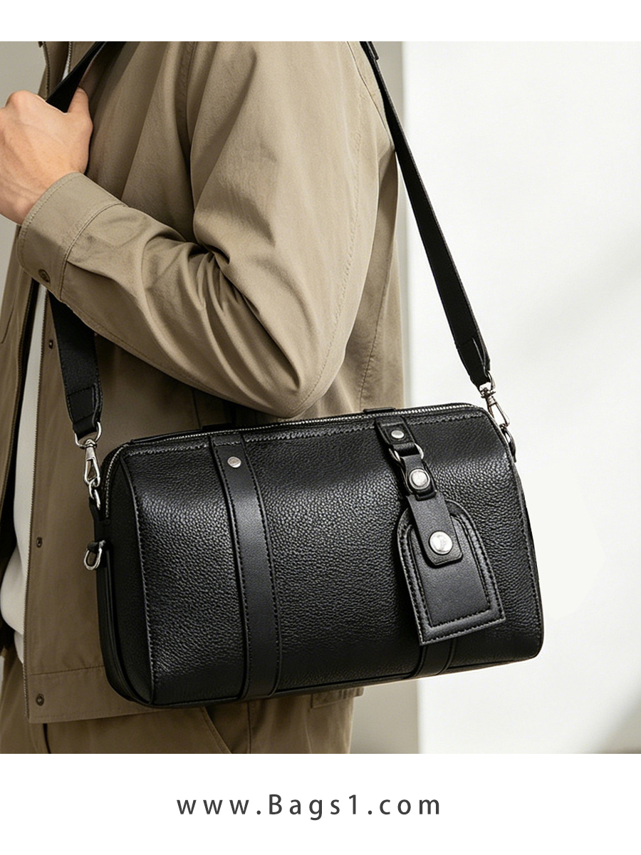 Med Shoulder Bag（中号单肩）