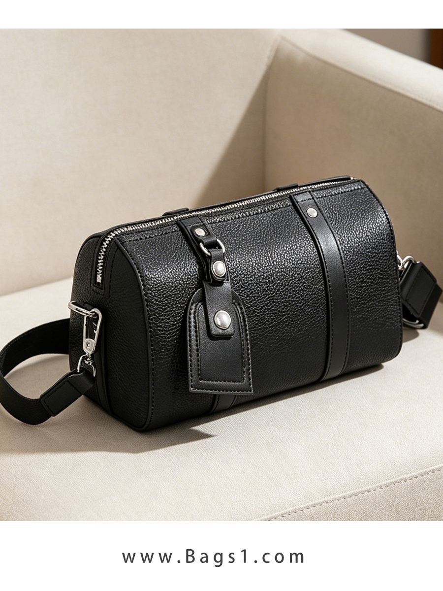 Med Shoulder Bag（中号单肩）