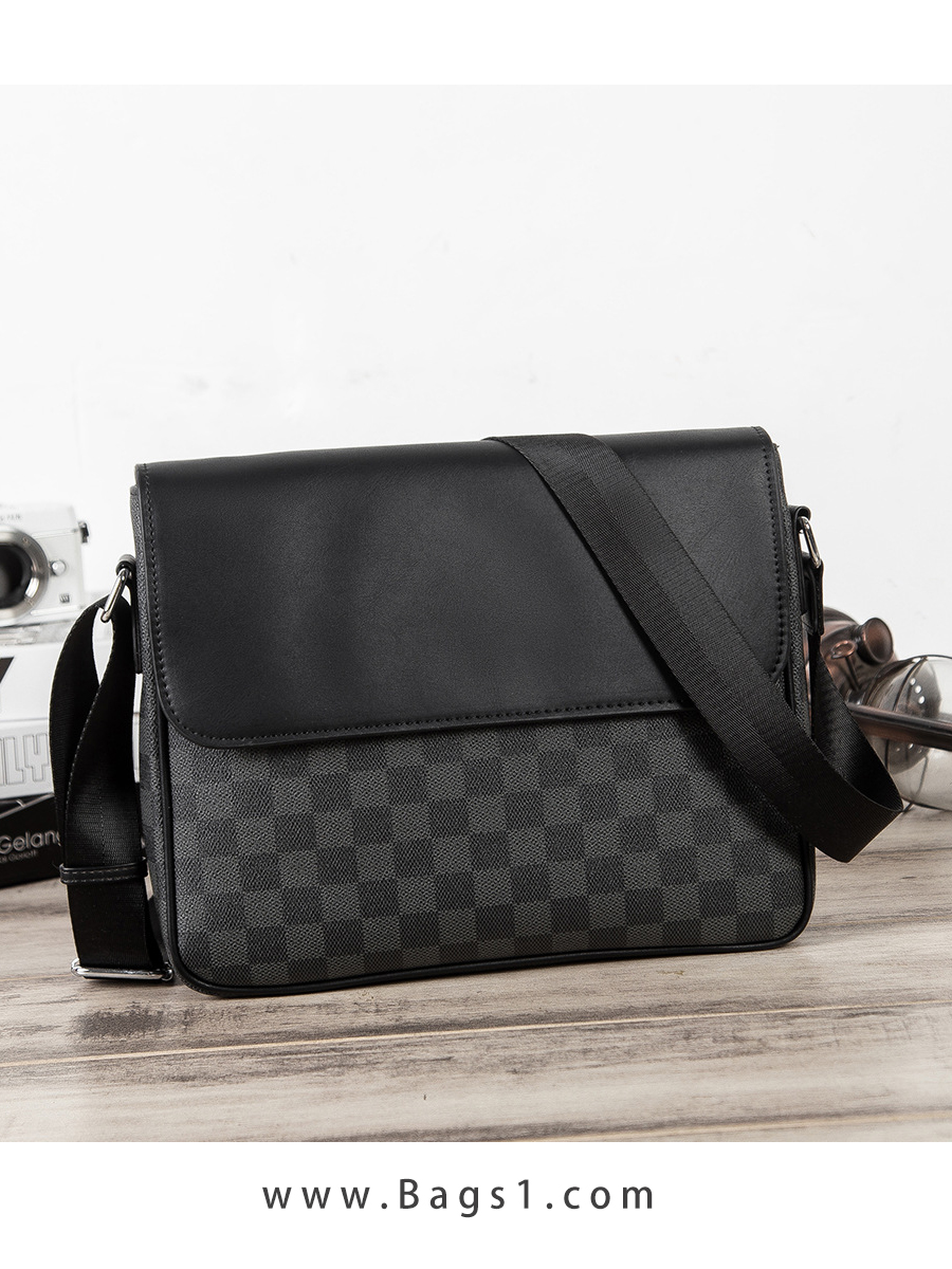 Med Shoulder Bag（中号单肩）