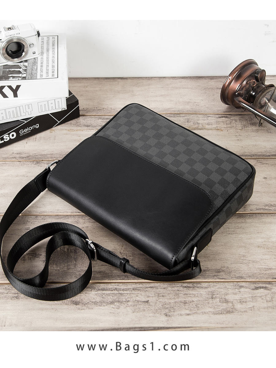 Med Shoulder Bag（中号单肩）