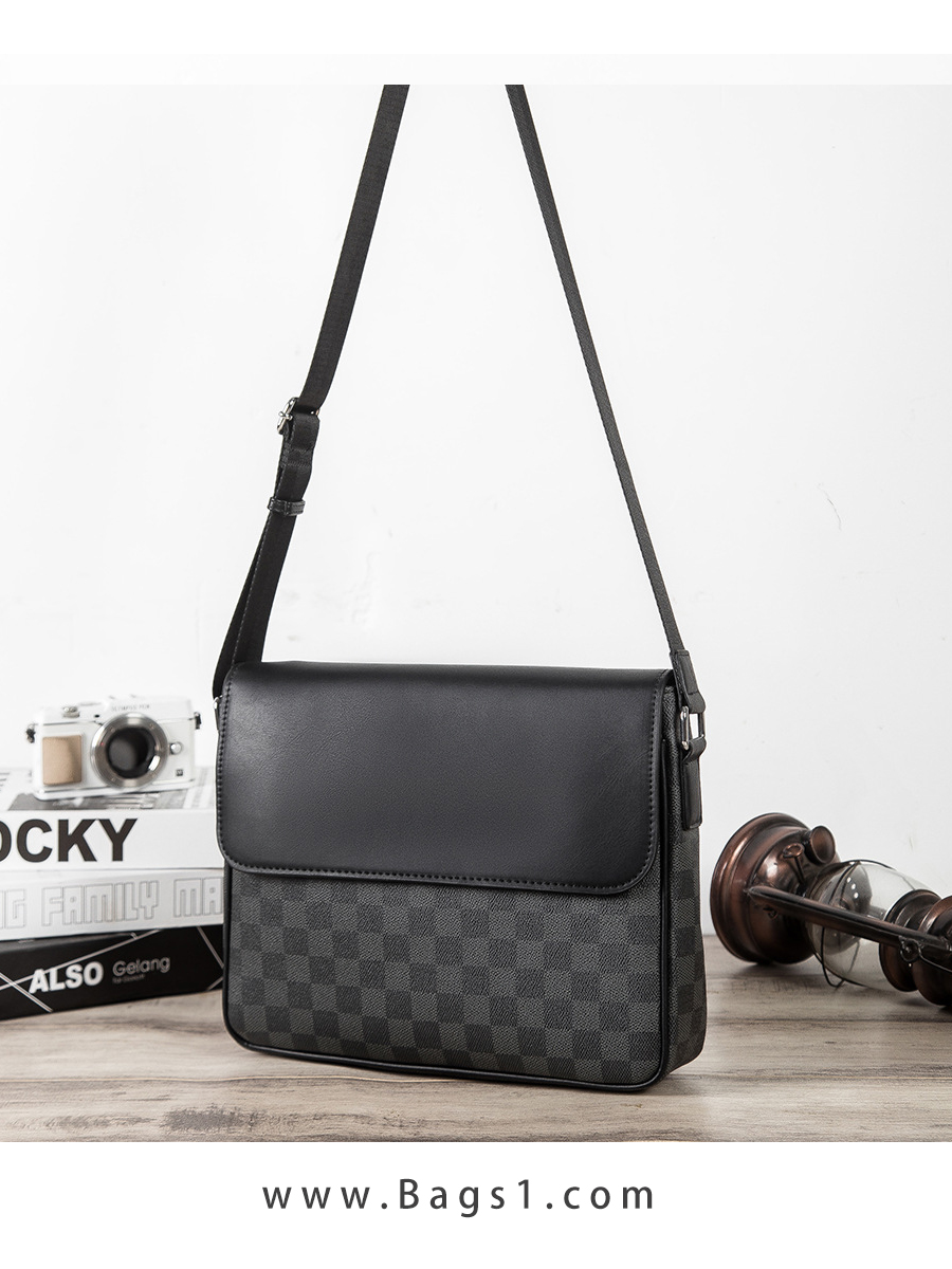 Med Shoulder Bag（中号单肩）