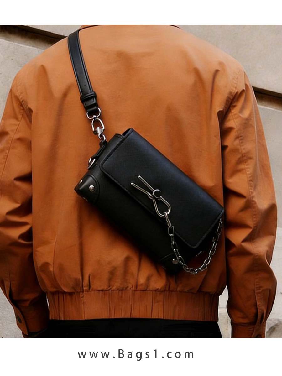 Sml Shoulder Bag（小单肩）