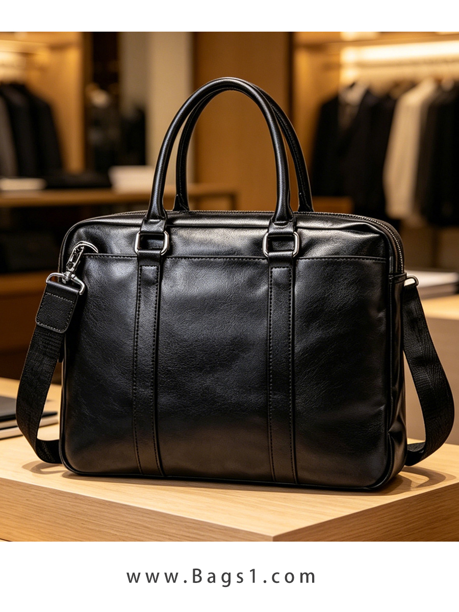 Briefcase（公文手提包）