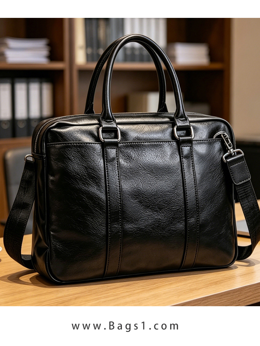 Briefcase（公文手提包）