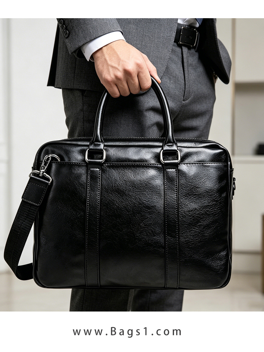 Briefcase（公文手提包）