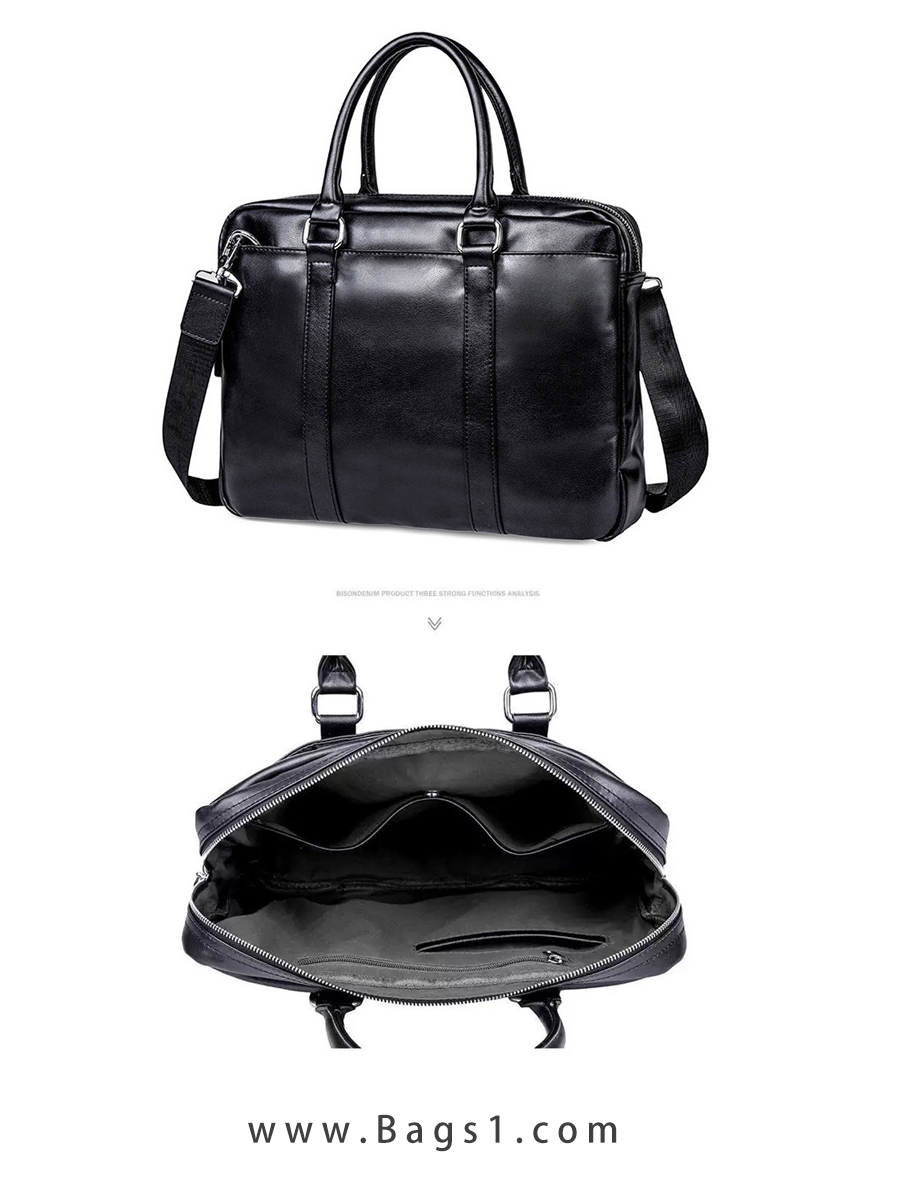 Briefcase（公文手提包）