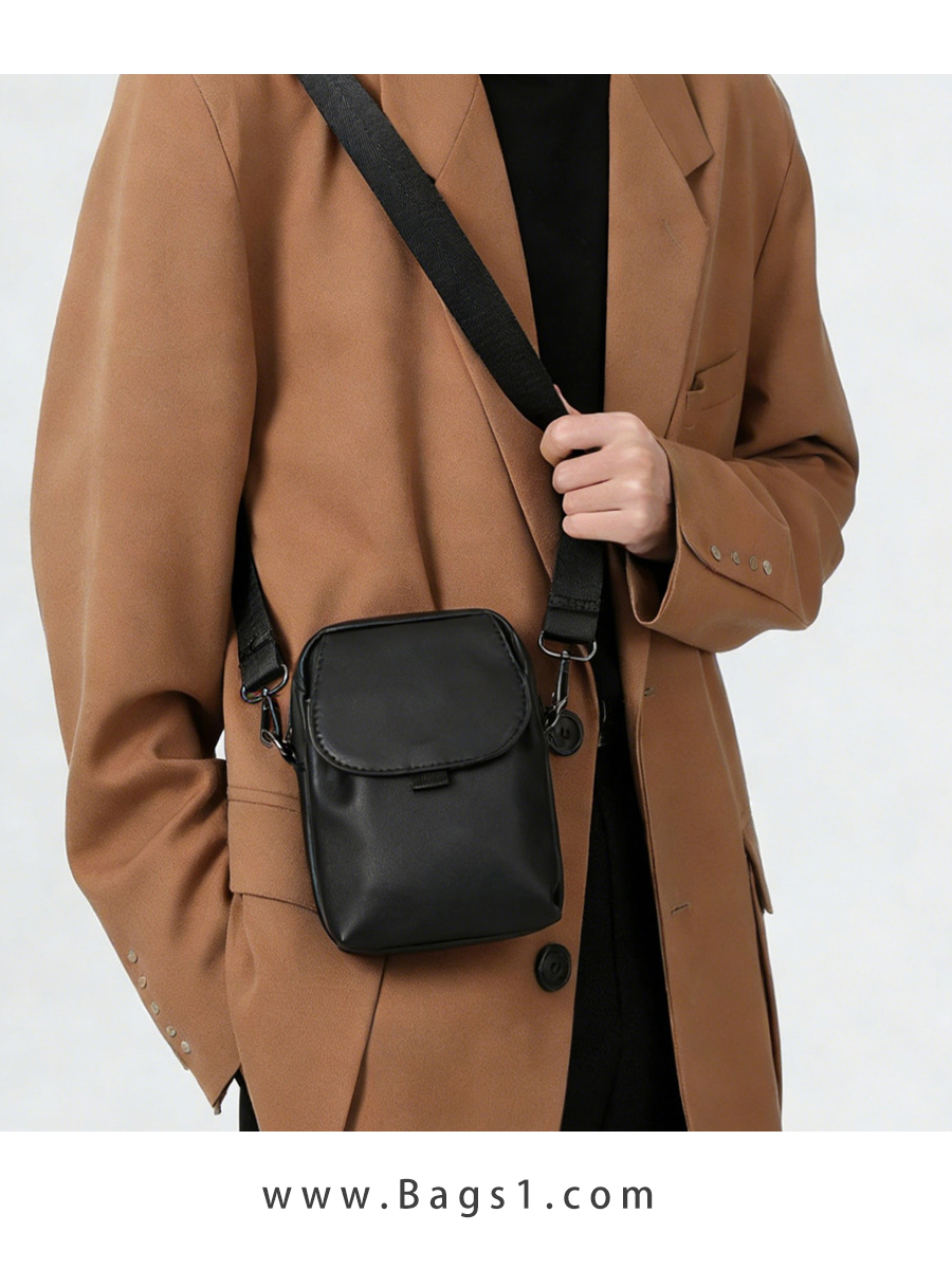 Sml Shoulder Bag（小单肩）