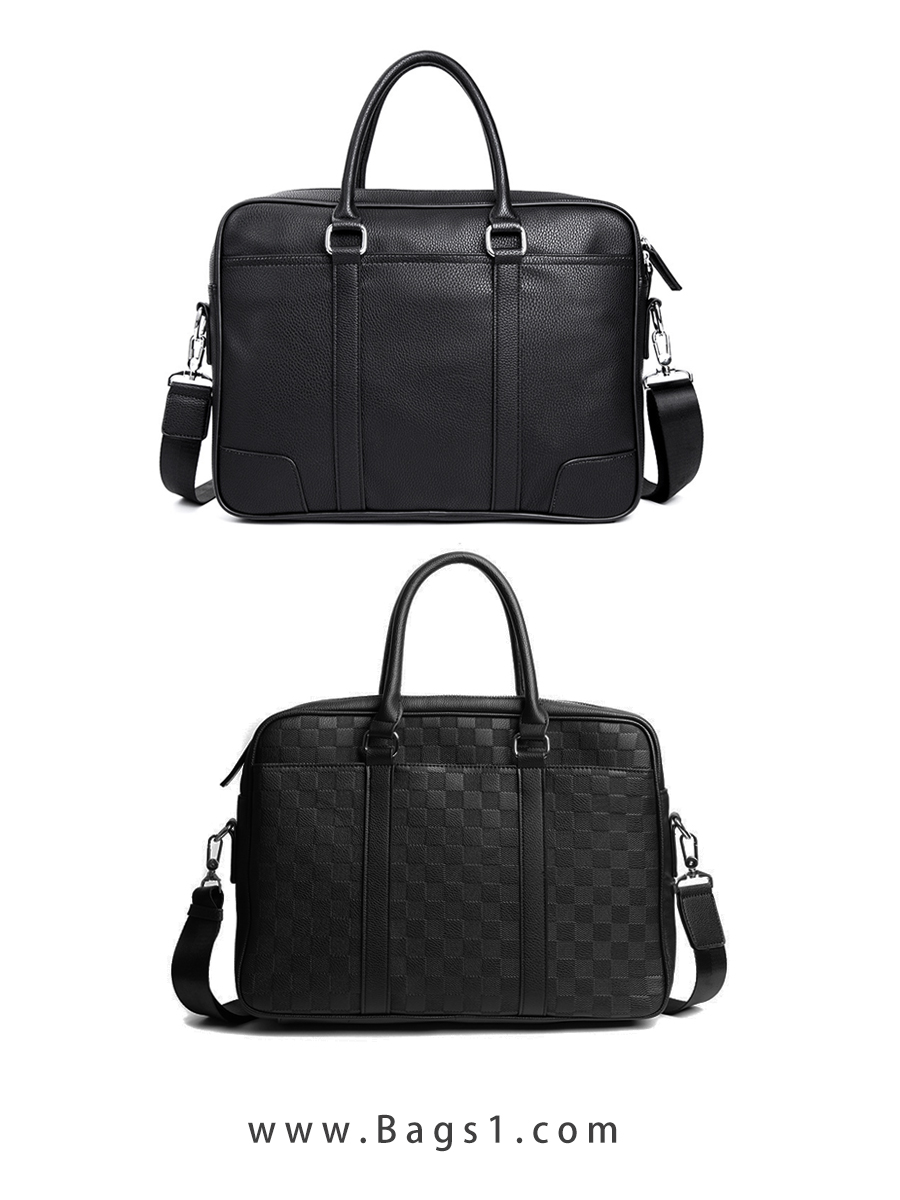Briefcase（公文手提包）