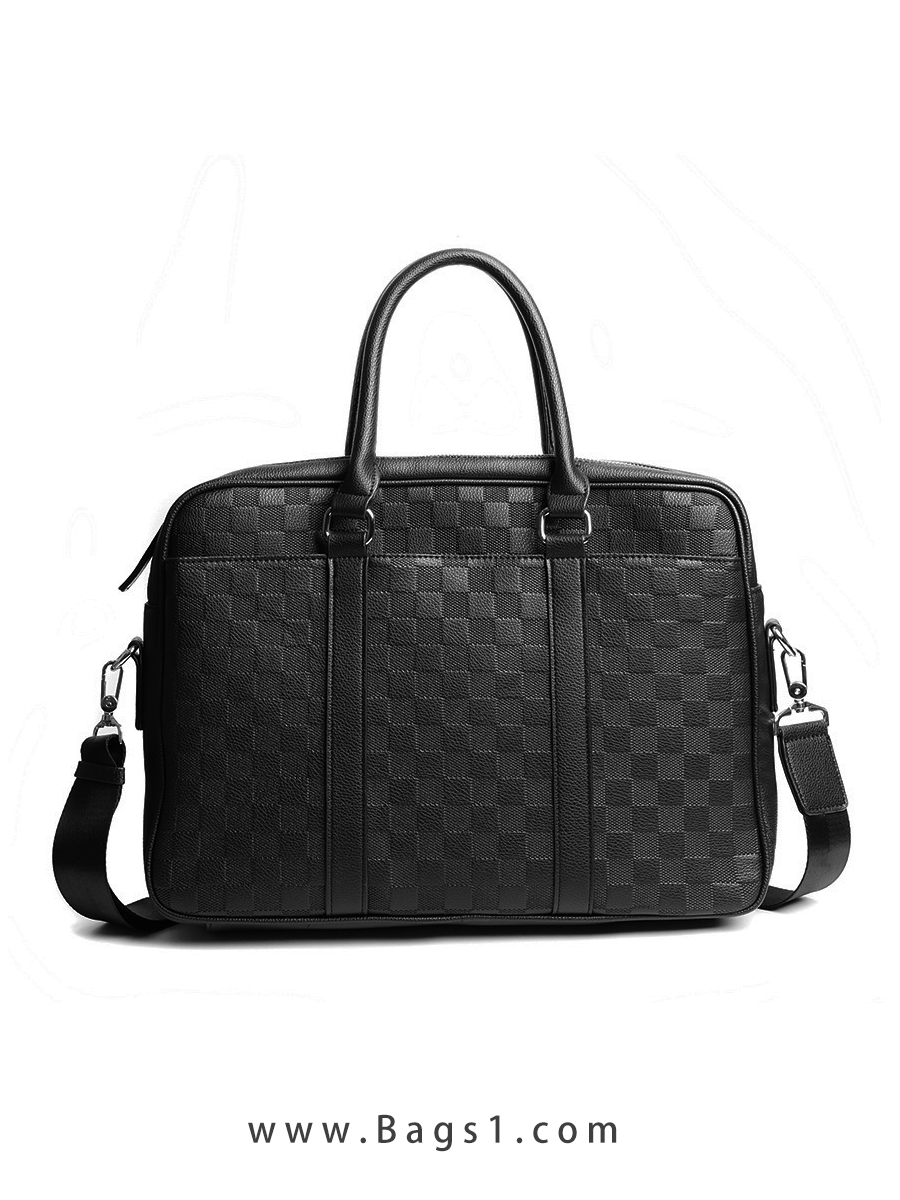 Briefcase（公文手提包）