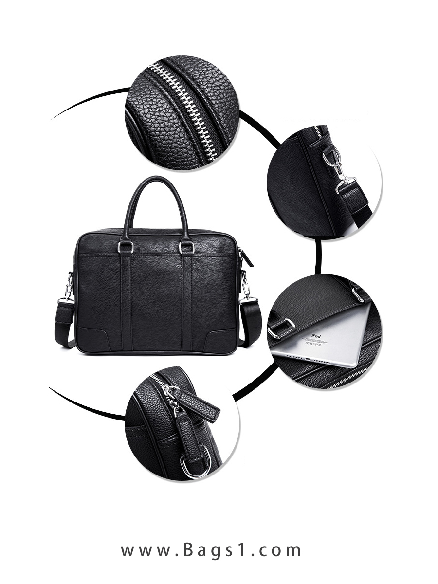 Briefcase（公文手提包）