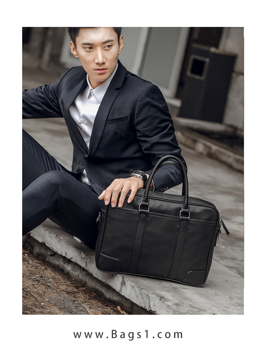 Briefcase（公文手提包）