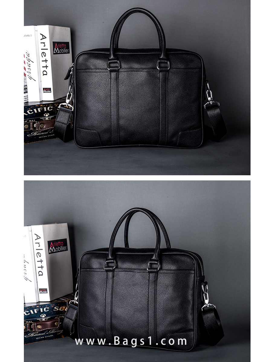Briefcase（公文手提包）