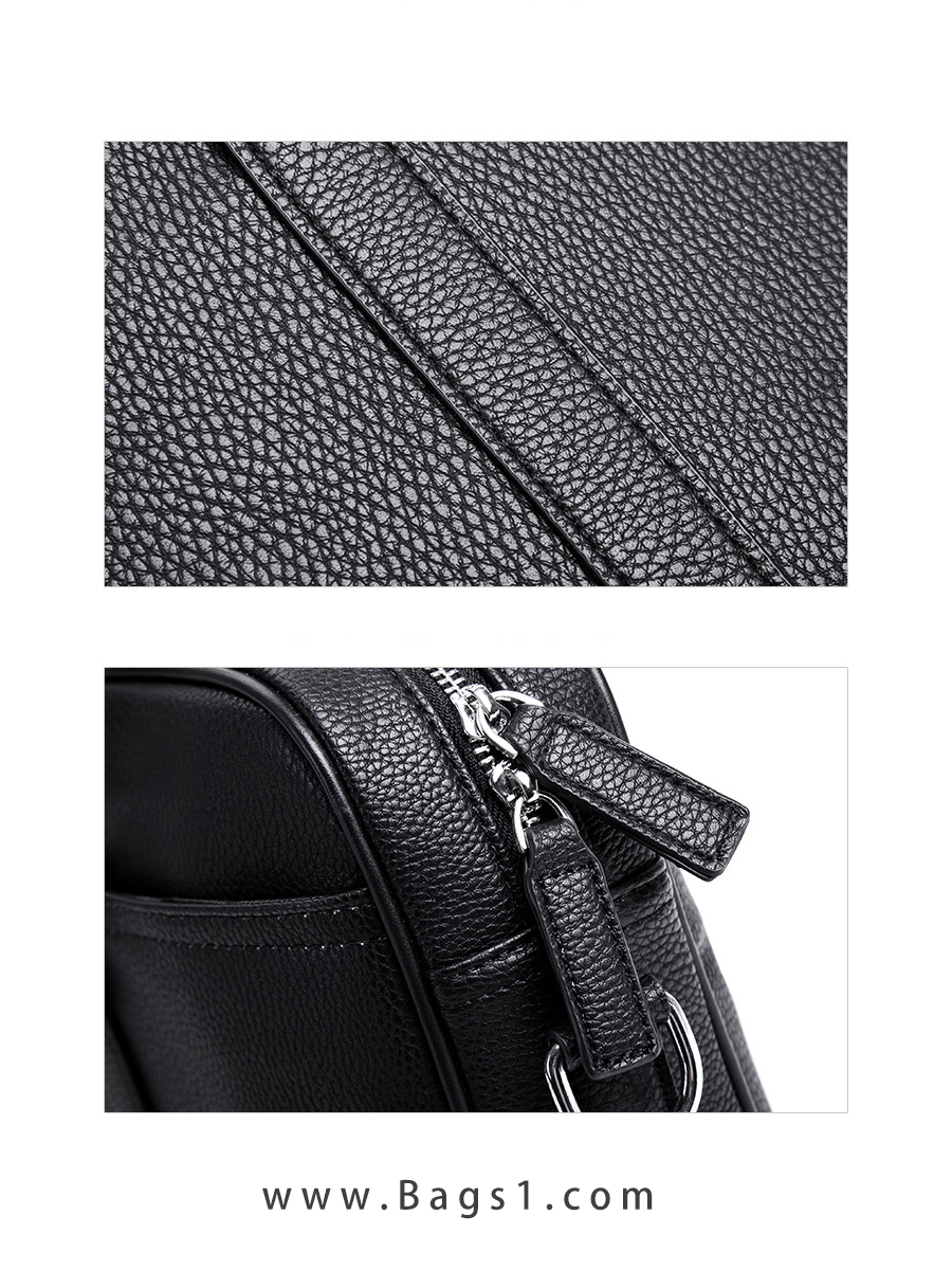 Briefcase（公文手提包）