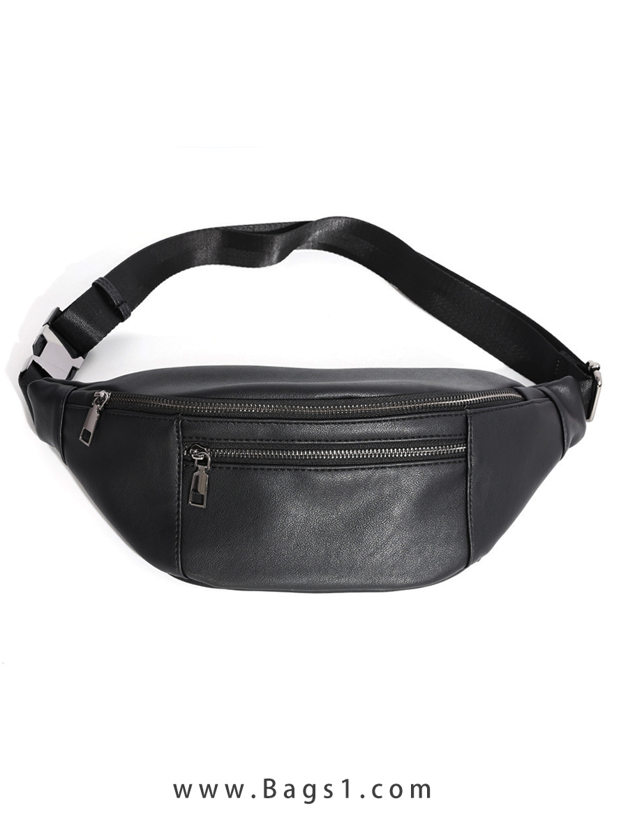 Chest Bag（胸/腰包）