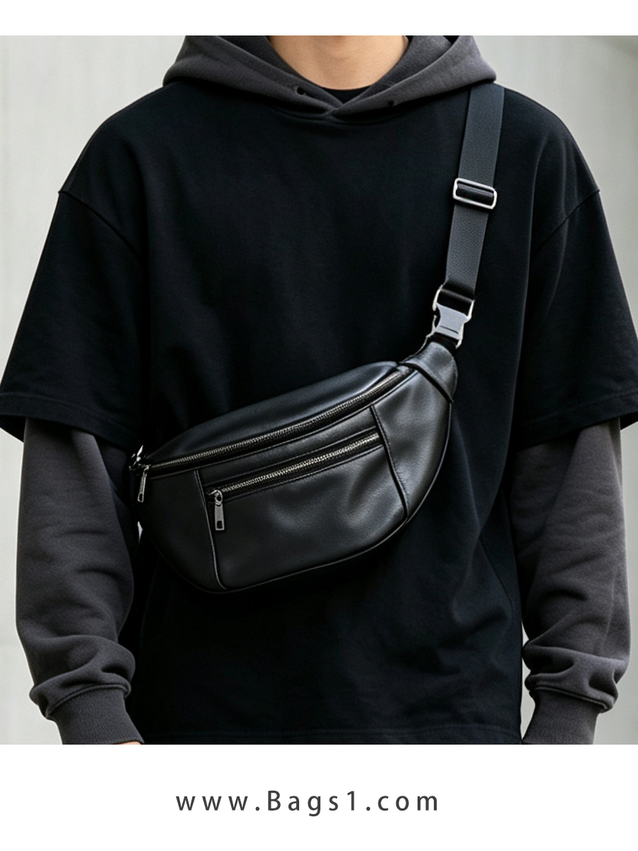 Chest Bag（胸/腰包）