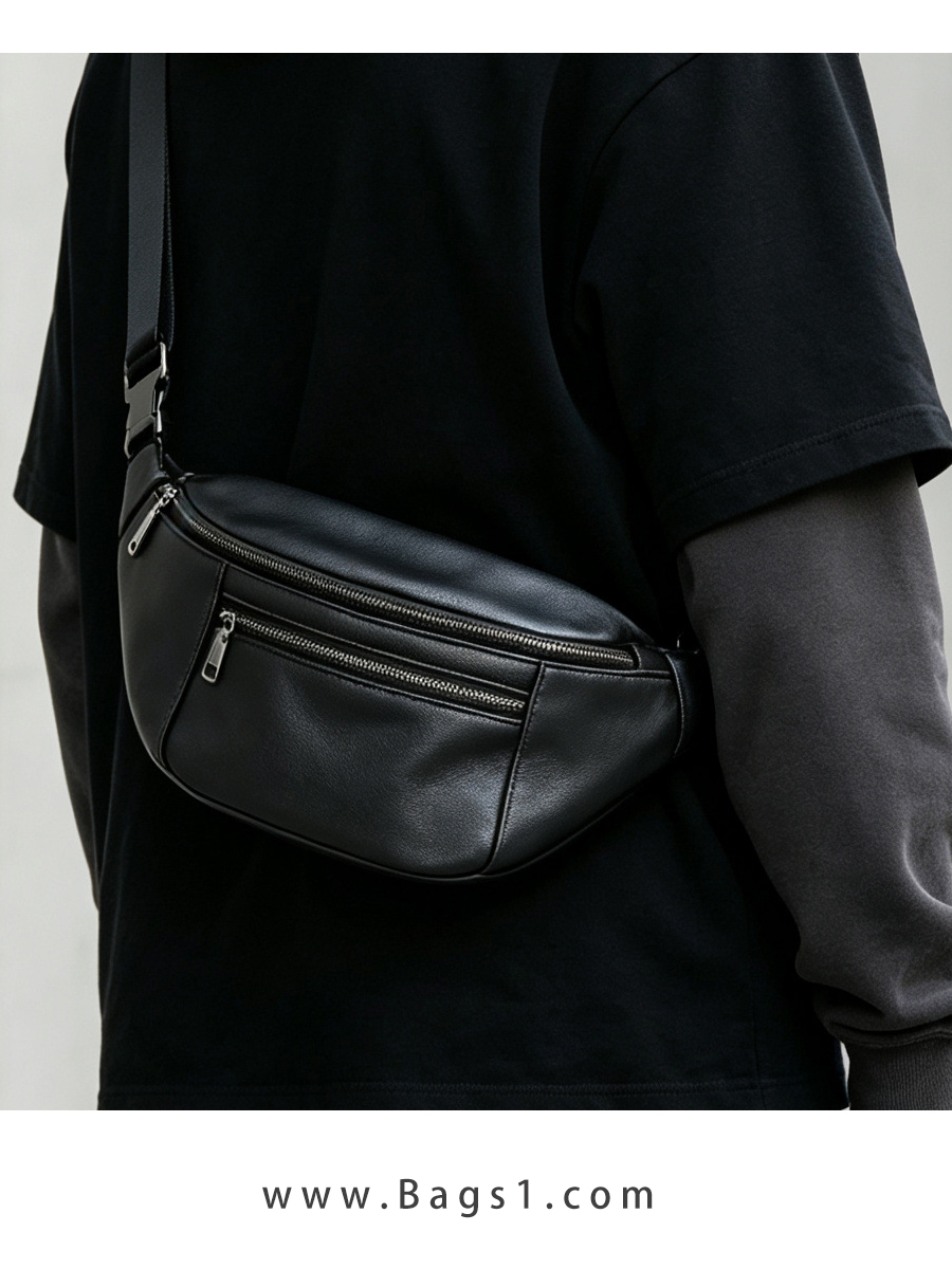 Chest Bag（胸/腰包）