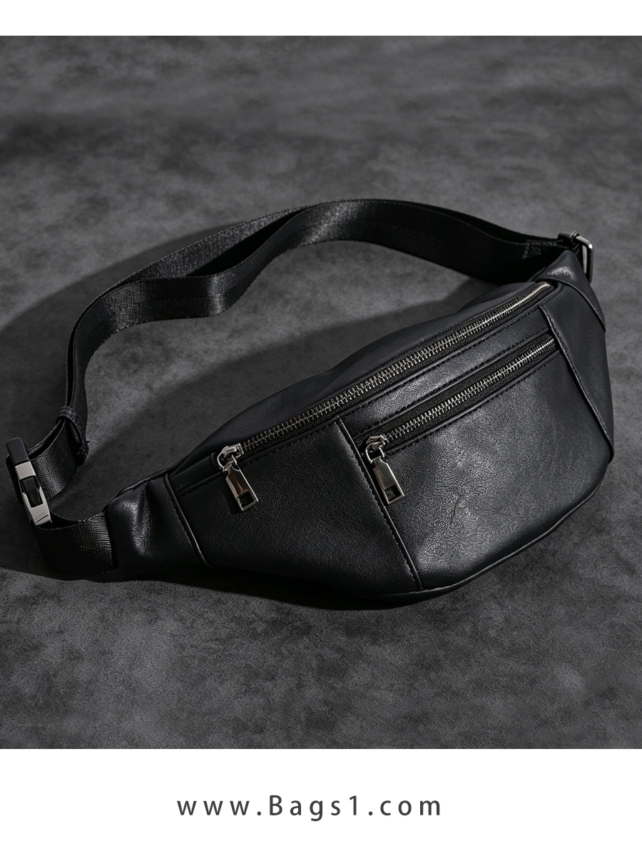 Chest Bag（胸/腰包）