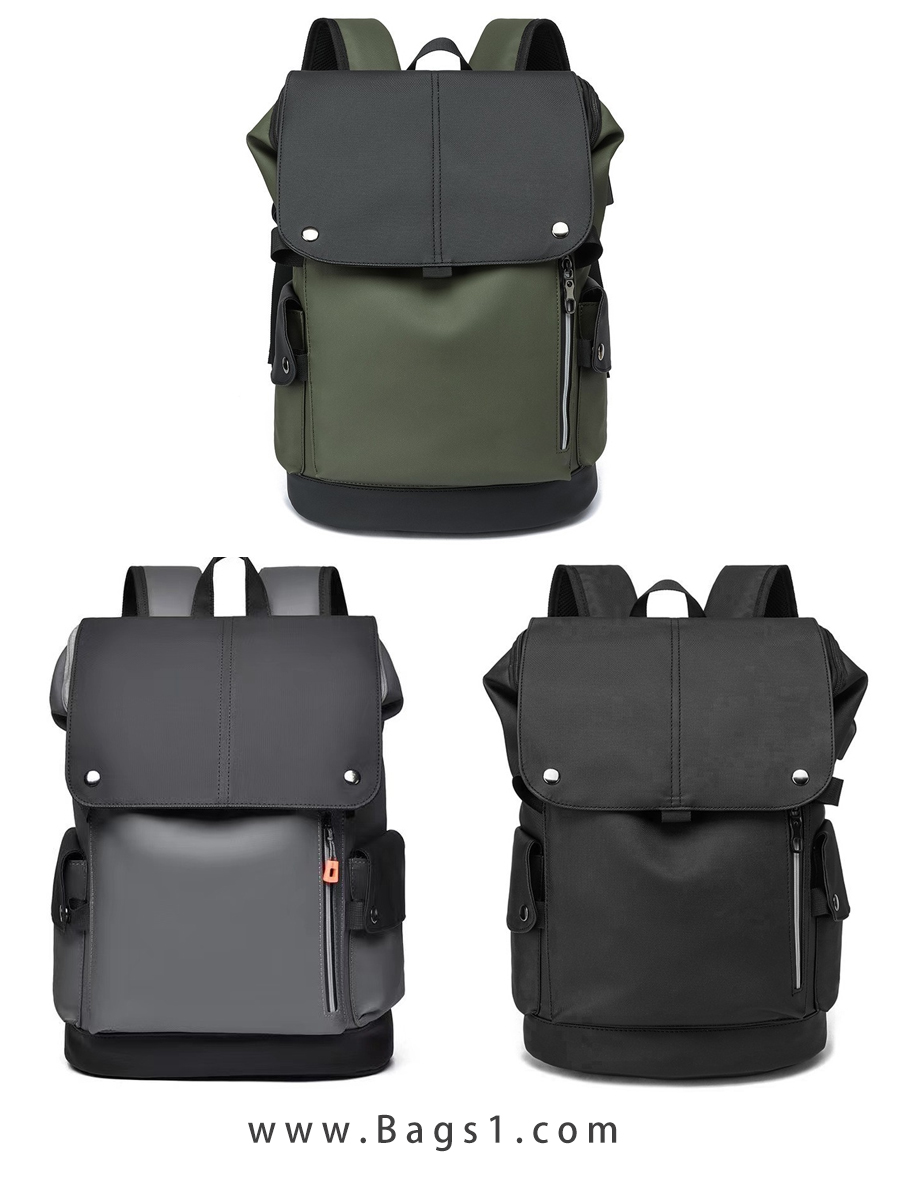 Backpack（背包）