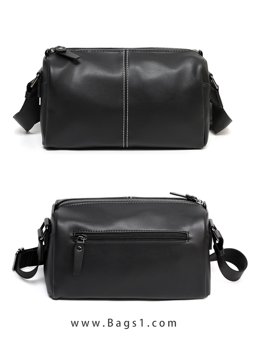Med Shoulder Bag（中号单肩）