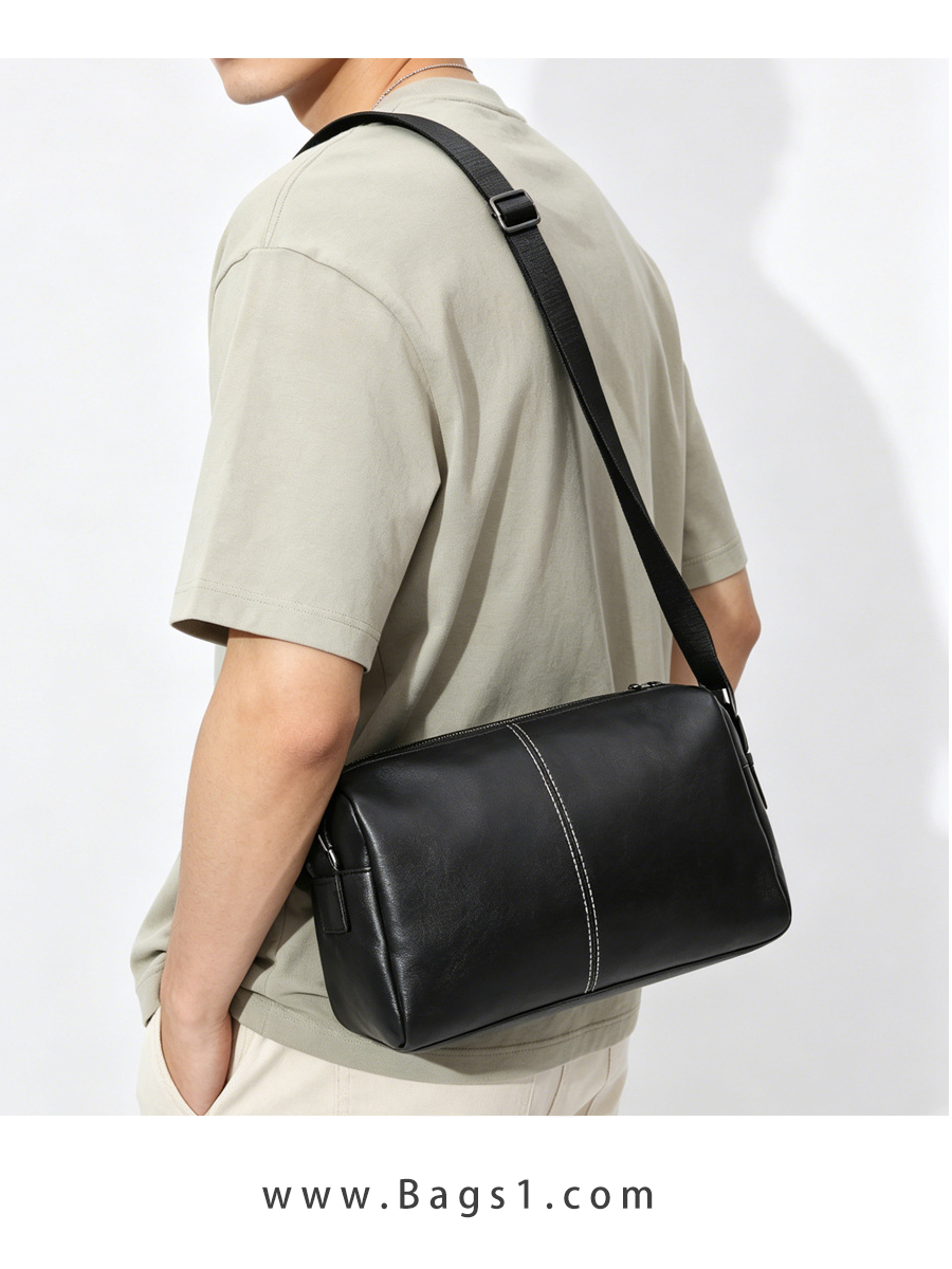 Med Shoulder Bag（中号单肩）
