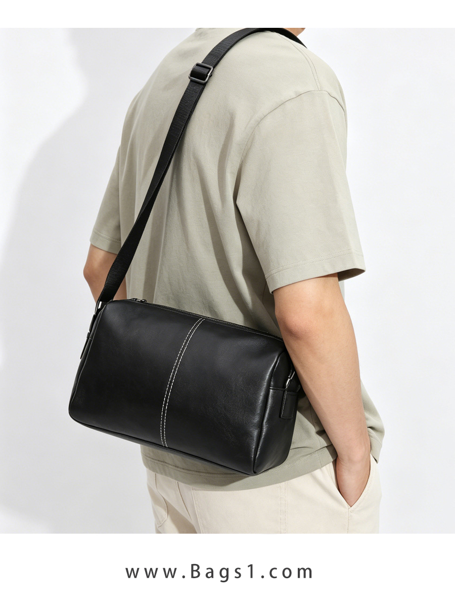 Med Shoulder Bag（中号单肩）