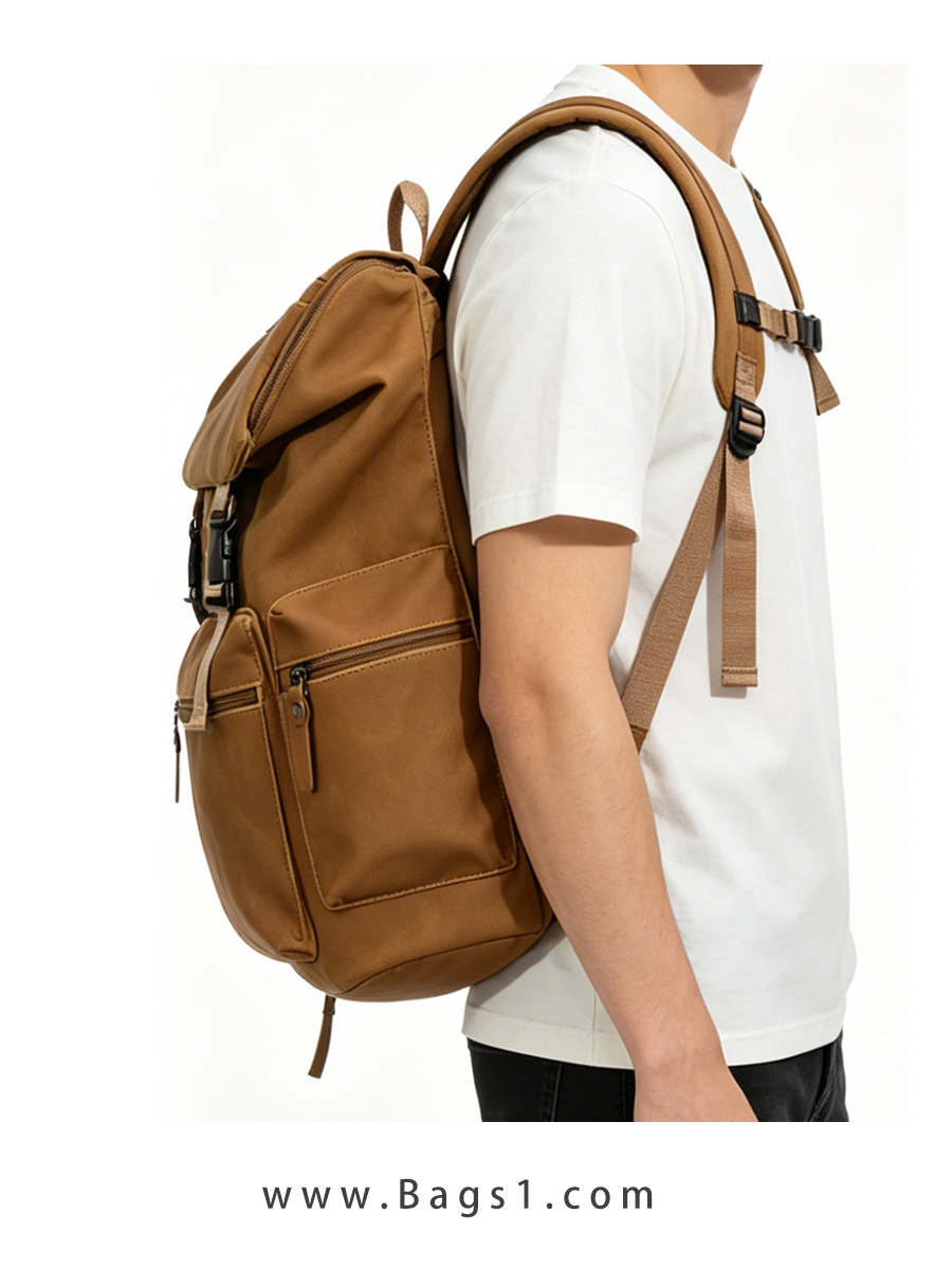 Backpack（背包）