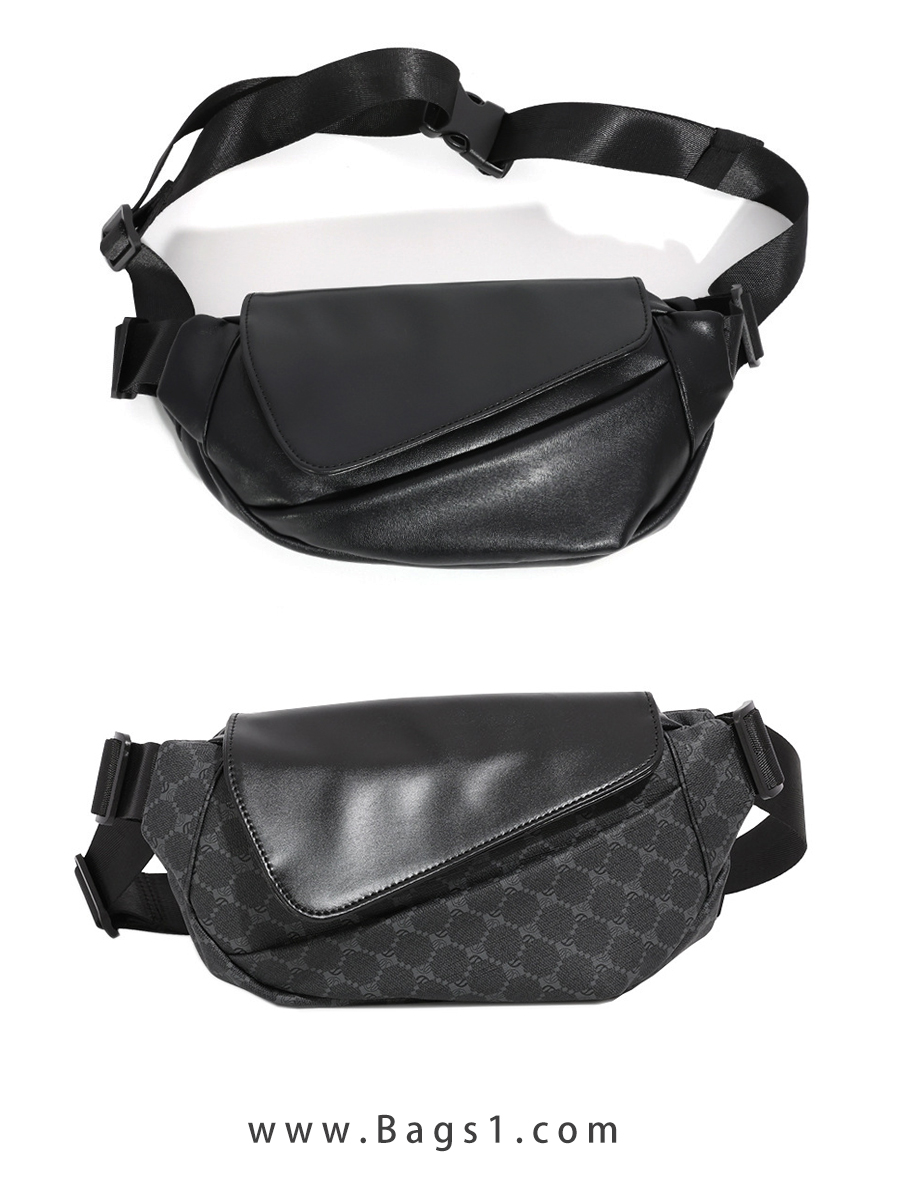 Chest Bag（胸/腰包）