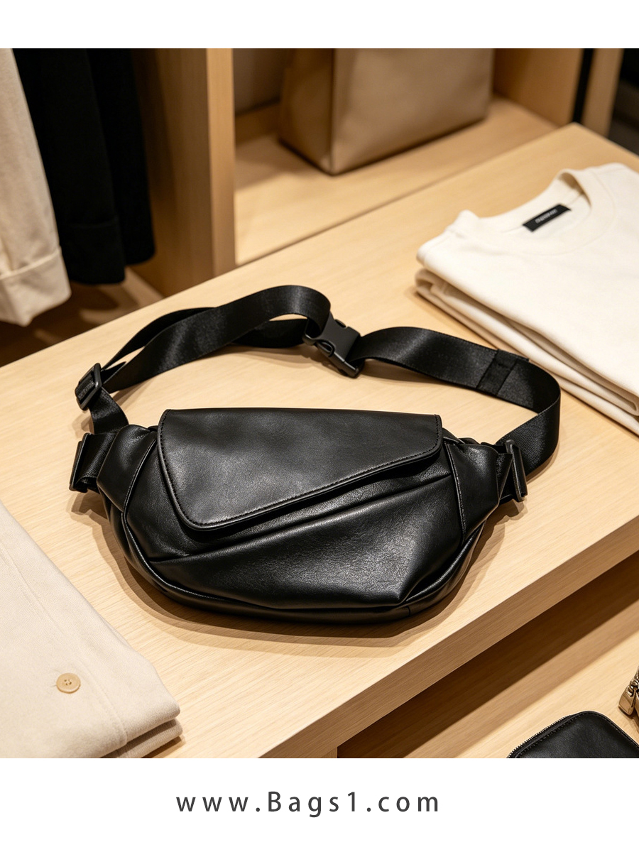 Chest Bag（胸/腰包）