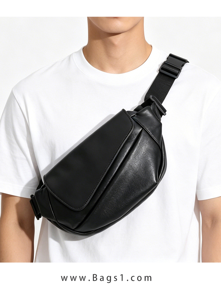 Chest Bag（胸/腰包）
