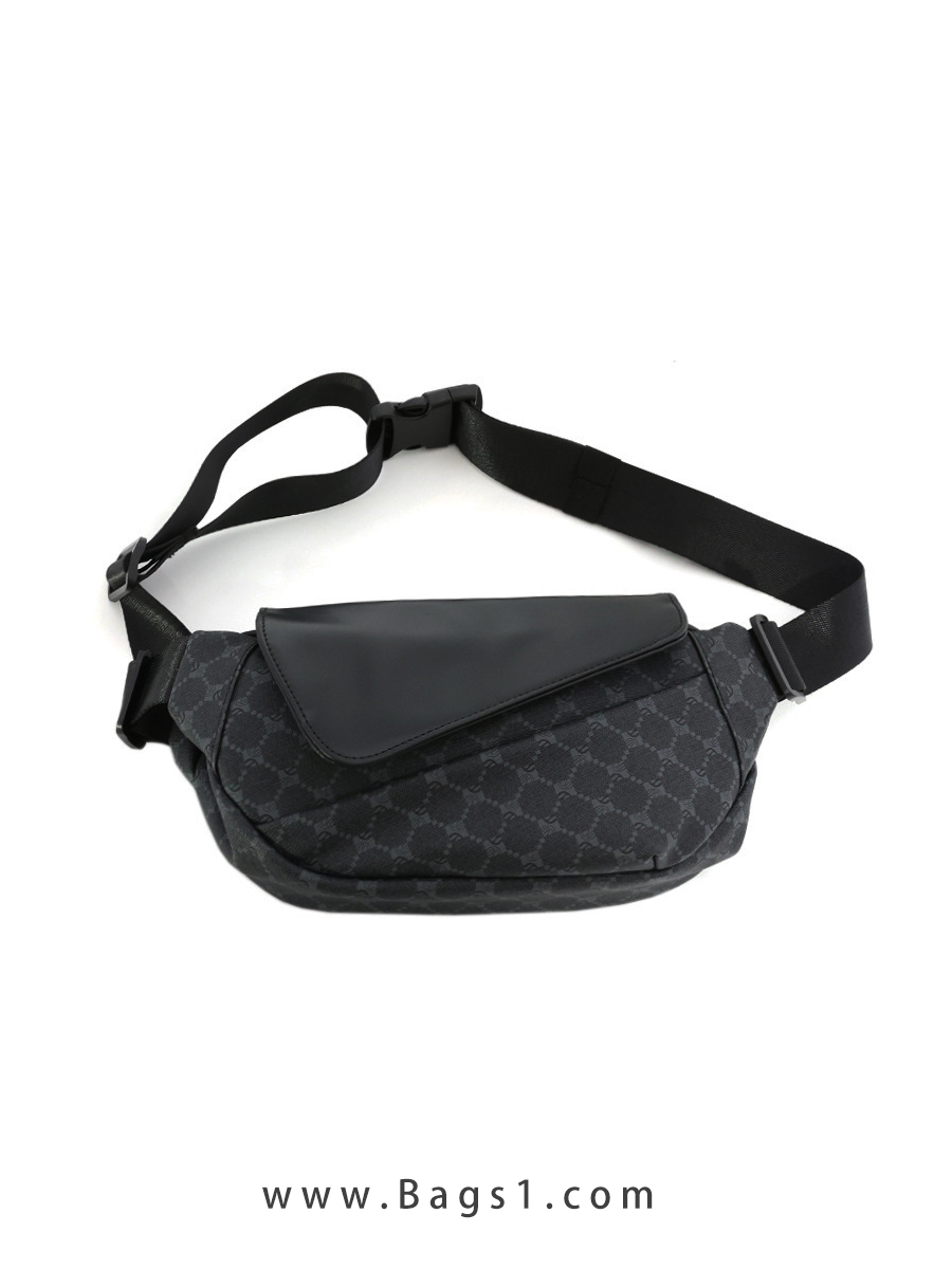 Chest Bag（胸/腰包）