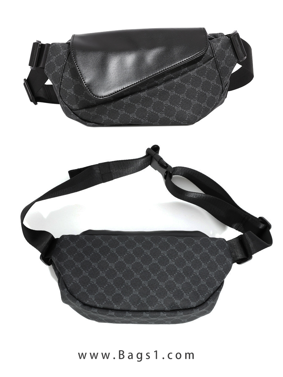Chest Bag（胸/腰包）