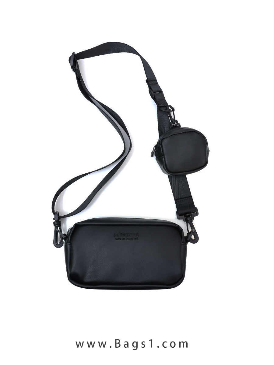 Sml Shoulder Bag（小单肩）