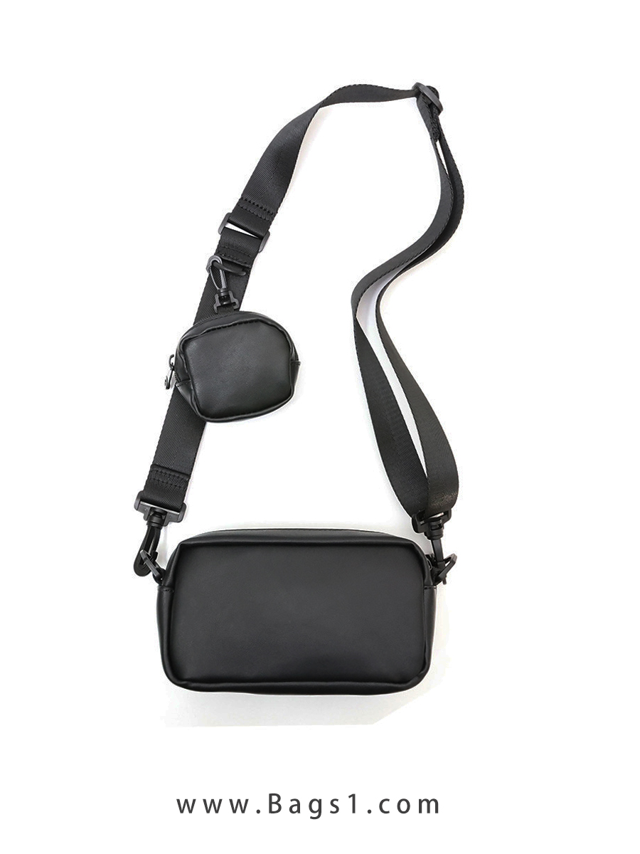 Sml Shoulder Bag（小单肩）