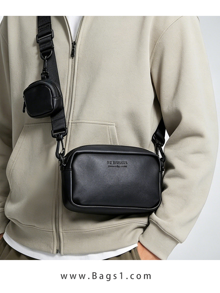 Sml Shoulder Bag（小单肩）