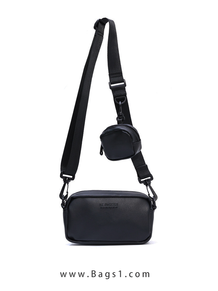 Sml Shoulder Bag（小单肩）