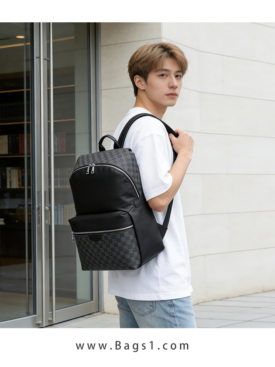 Backpack（背包）