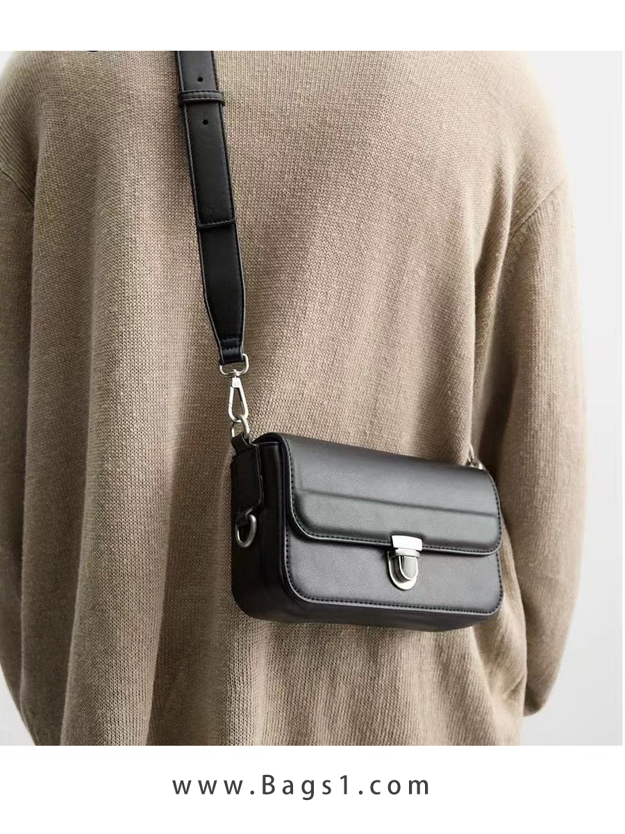 Sml Shoulder Bag（小单肩）
