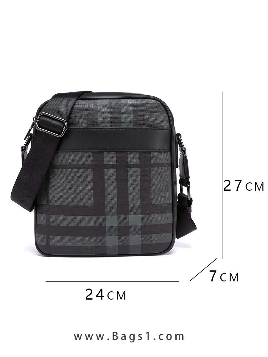 Med Shoulder Bag（中号单肩）