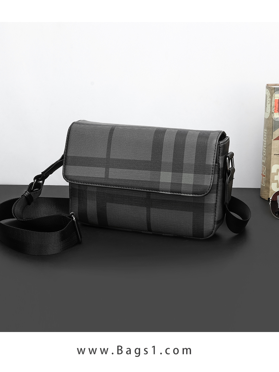 Med Shoulder Bag（中号单肩）