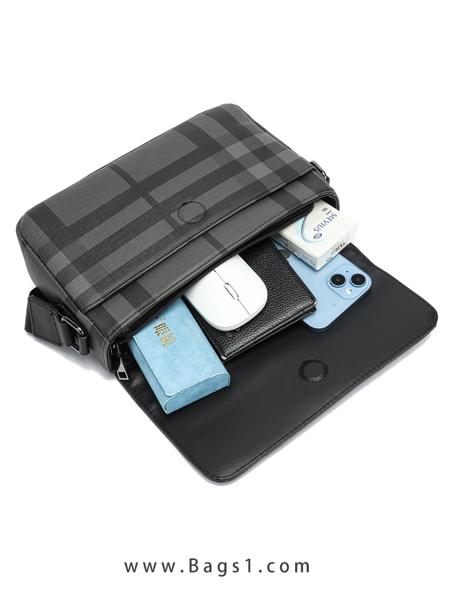 Med Shoulder Bag（中号单肩）