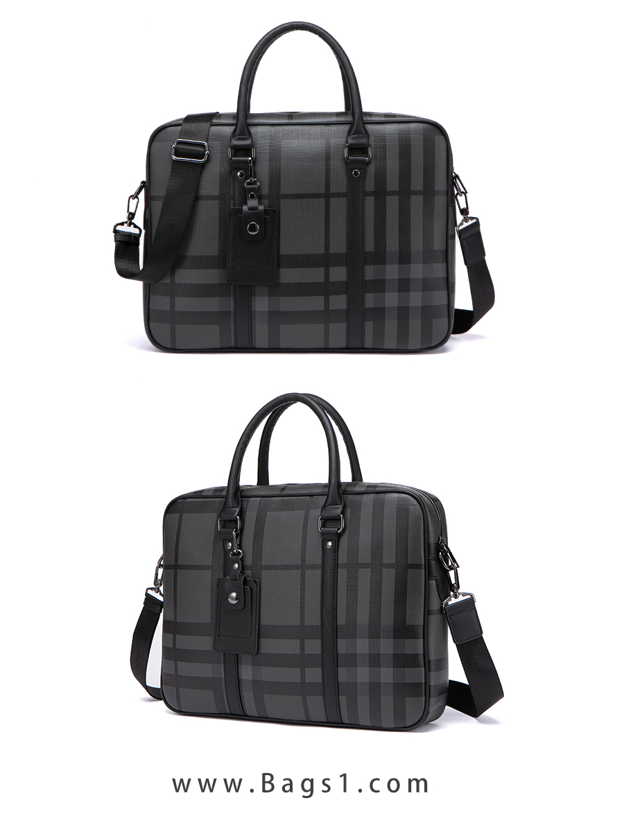 Briefcase（公文手提包）