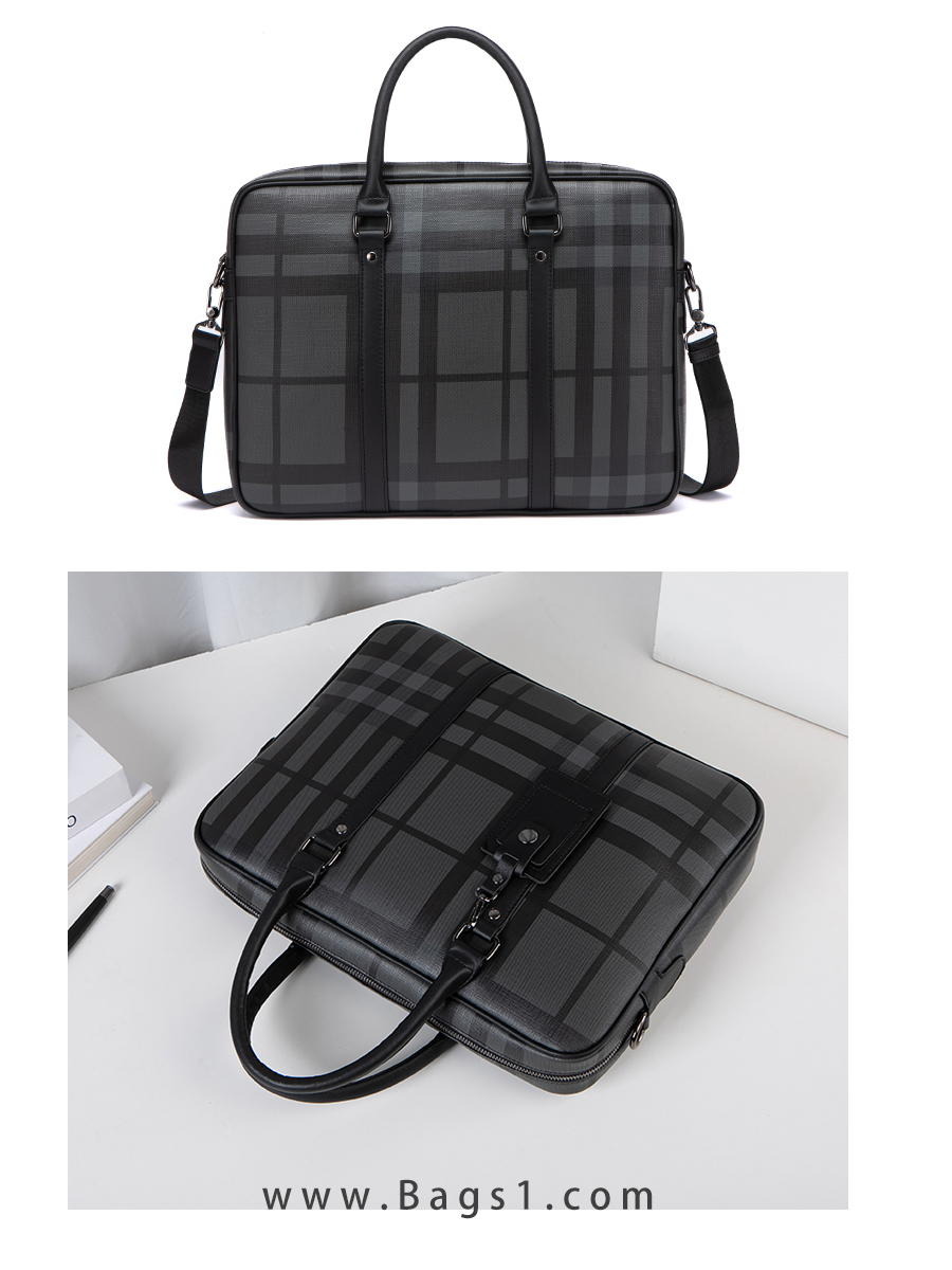 Briefcase（公文手提包）
