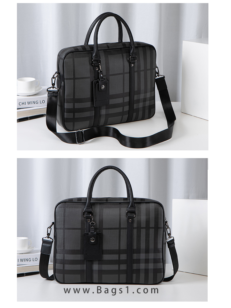 Briefcase（公文手提包）