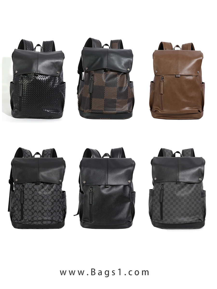 Backpack（背包）