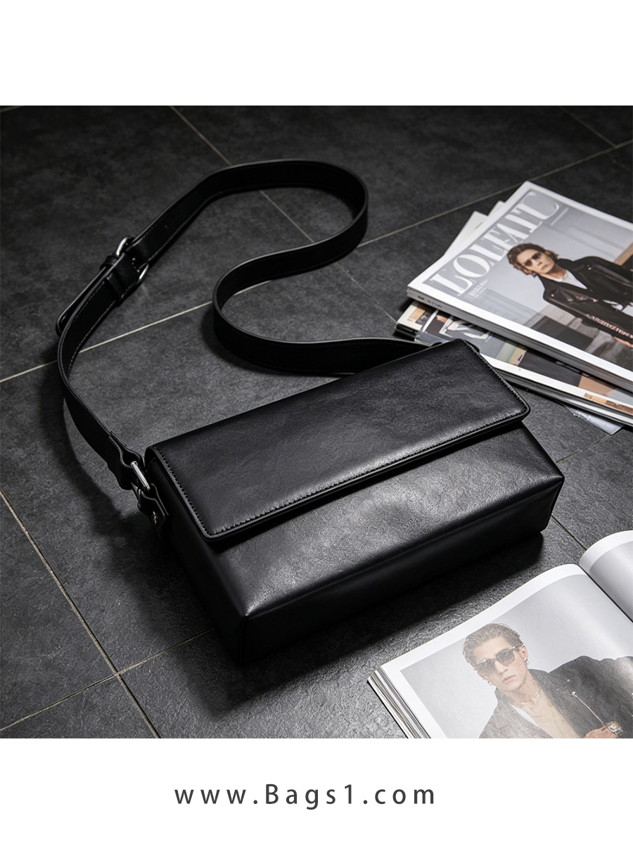 Sml Shoulder Bag（小单肩）