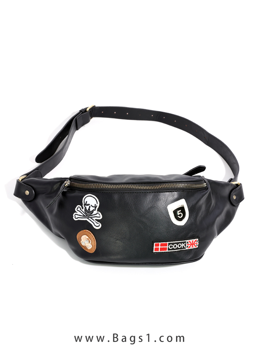 Chest Bag（胸/腰包）
