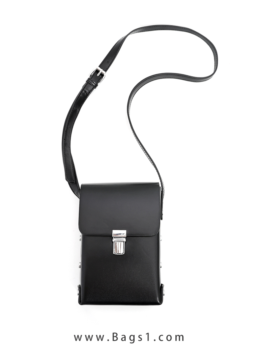 Sml Shoulder Bag（小单肩）