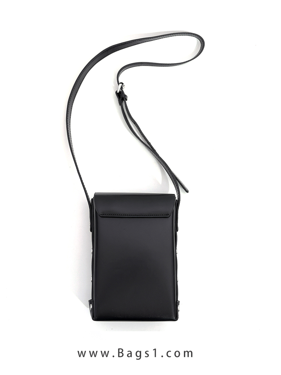 Sml Shoulder Bag（小单肩）