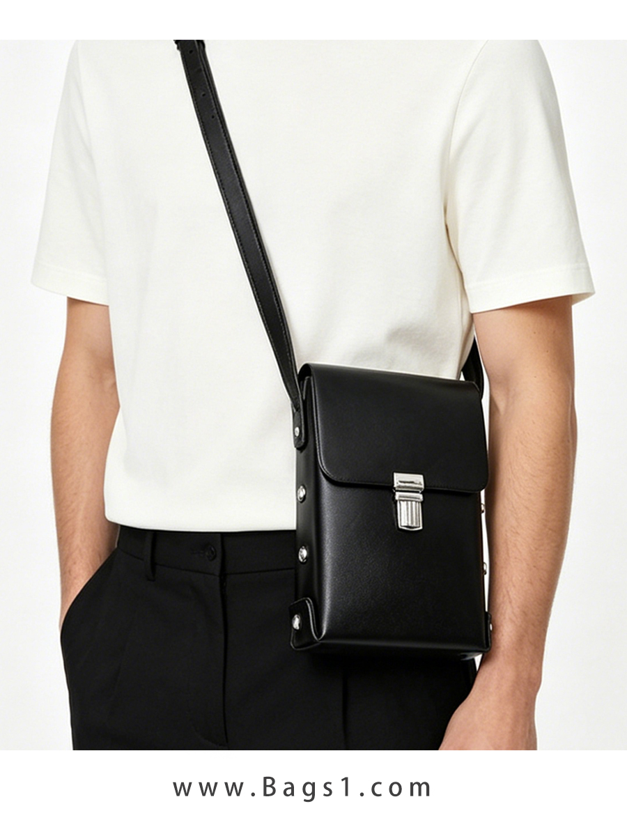 Sml Shoulder Bag（小单肩）
