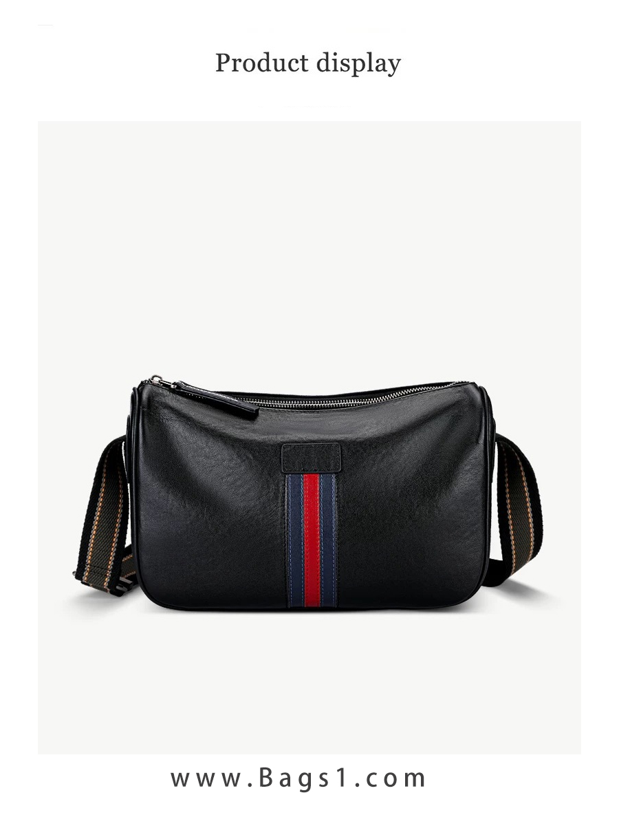 Med Shoulder Bag（中号单肩）
